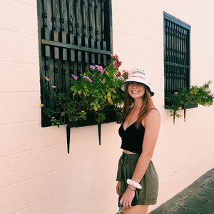 Meet your Posher, Tristin